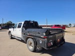 2014 Chevrolet Silverado 3500HD LTZ