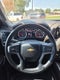 2023 Chevrolet Silverado 3500HD 4WD Crew Cab Long Bed LTZ