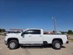 2023 Chevrolet Silverado 3500HD 4WD Crew Cab Long Bed LTZ