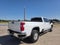 2023 Chevrolet Silverado 3500HD 4WD Crew Cab Long Bed LTZ