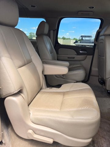 2014 Chevrolet Suburban LT