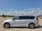 2024 Chrysler Pacifica Hybrid Pinnacle