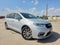 2024 Chrysler Pacifica Hybrid Pinnacle