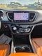 2025 Chrysler Pacifica Pinnacle