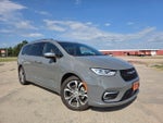2025 Chrysler Pacifica Pinnacle
