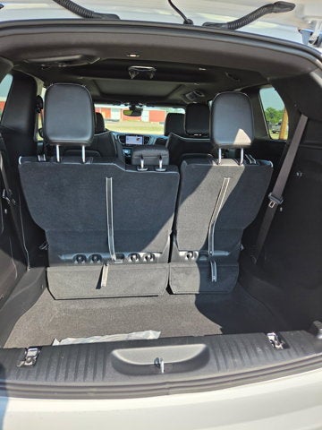 2026 Chrysler Pacifica Hybrid Select