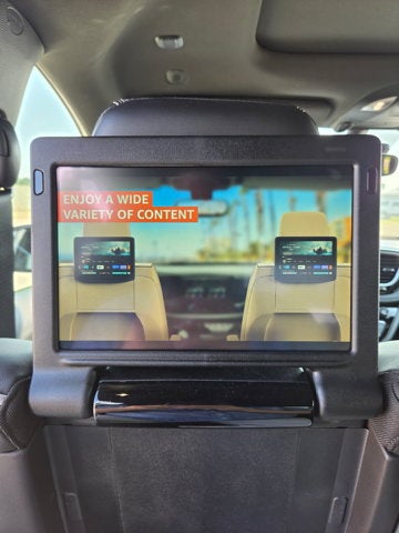 2026 Chrysler Pacifica Hybrid Select