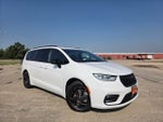 2026 Chrysler Pacifica Hybrid Select