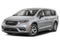 2025 Chrysler Pacifica Pinnacle AWD