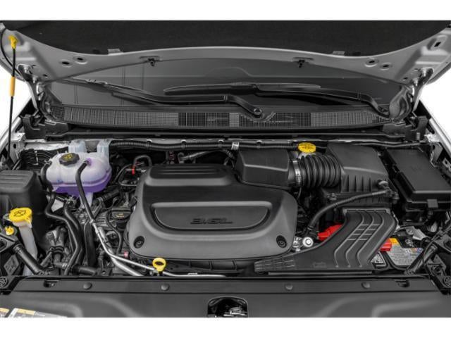 2025 Chrysler Pacifica Pinnacle AWD