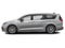 2025 Chrysler Pacifica Pinnacle AWD