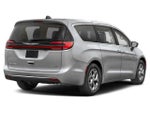 2025 Chrysler Pacifica Pinnacle AWD