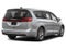 2025 Chrysler Pacifica Pinnacle AWD