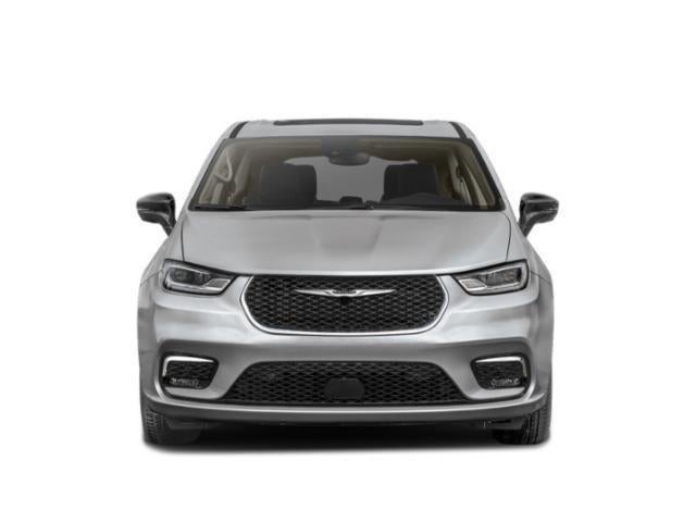 2025 Chrysler Pacifica Pinnacle AWD
