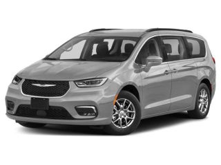 2023 Chrysler Pacifica Pinnacle AWD