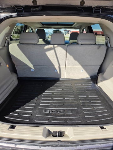 2009 Ford Edge Limited