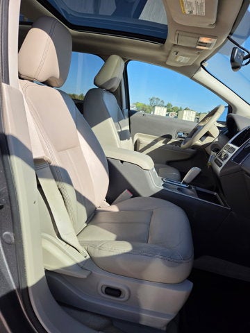 2009 Ford Edge Limited
