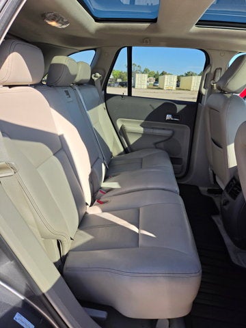 2009 Ford Edge Limited