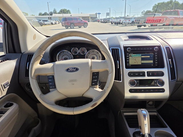2009 Ford Edge Limited
