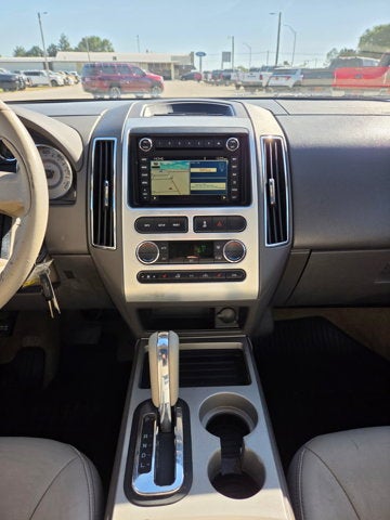 2009 Ford Edge Limited