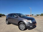 2009 Ford Edge Limited