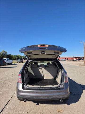 2009 Ford Edge Limited