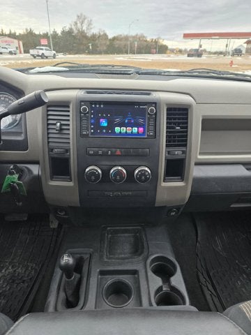 2012 RAM 3500 ST