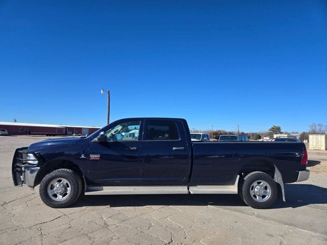 2012 RAM 3500 ST