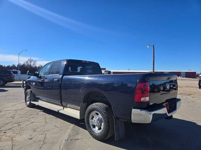 2012 RAM 3500 ST