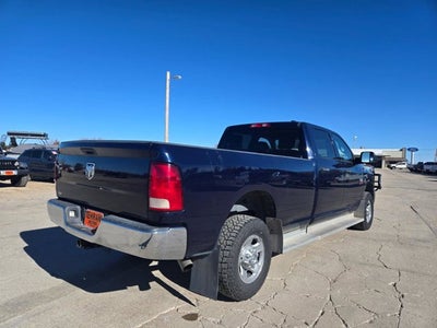 2012 RAM 3500 ST