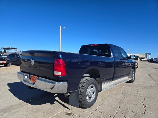 2012 RAM 3500 ST