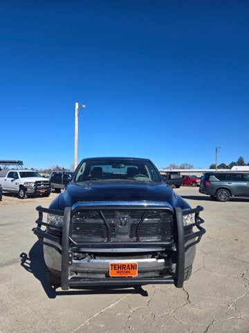 2012 RAM 3500 ST