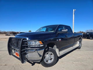 2012 RAM 3500 ST