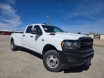 2024 RAM 3500 Tradesman Crew Cab 4x4 8' Box