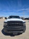 2024 RAM 3500 Tradesman Crew Cab 4x4 8' Box
