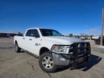 2017 RAM 2500 SLT
