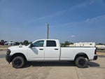 2025 RAM 2500 Tradesman Crew Cab 4x4 8' Box