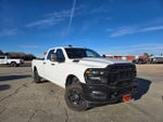 2025 RAM 2500 Tradesman Crew Cab 4x4 8' Box
