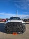 2025 RAM 2500 Tradesman Crew Cab 4x4 8' Box