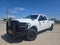2025 RAM 2500 Tradesman Crew Cab 4x4 8' Box