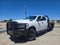 2025 RAM 2500 Tradesman Crew Cab 4x4 8' Box