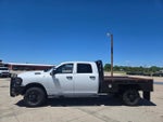 2025 RAM 2500 Tradesman Crew Cab 4x4 8' Box