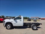 2025 RAM 3500 Chassis Tradesman/Big Horn