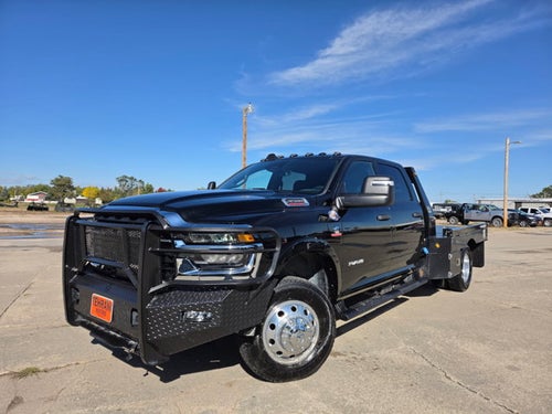 2025 RAM 3500 Chassis Tradesman/Big Horn