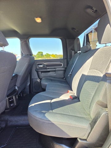 2025 RAM 3500 Chassis Tradesman/Big Horn