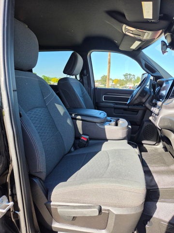 2025 RAM 3500 Chassis Tradesman/Big Horn