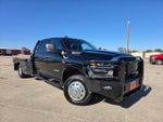 2025 RAM 3500 Chassis Tradesman/Big Horn