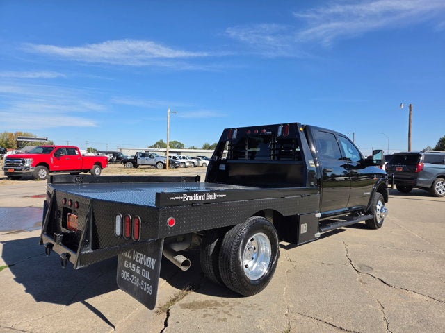 2025 RAM 3500 Chassis Tradesman/Big Horn