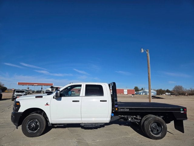 2025 RAM 3500 Chassis Tradesman/Big Horn