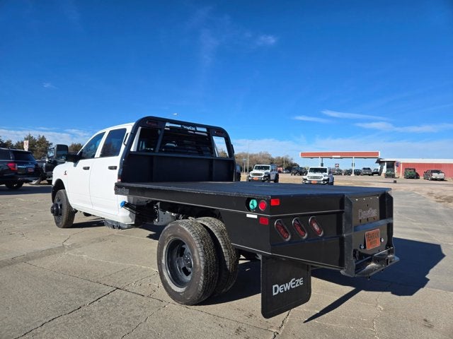 2025 RAM 3500 Chassis Tradesman/Big Horn